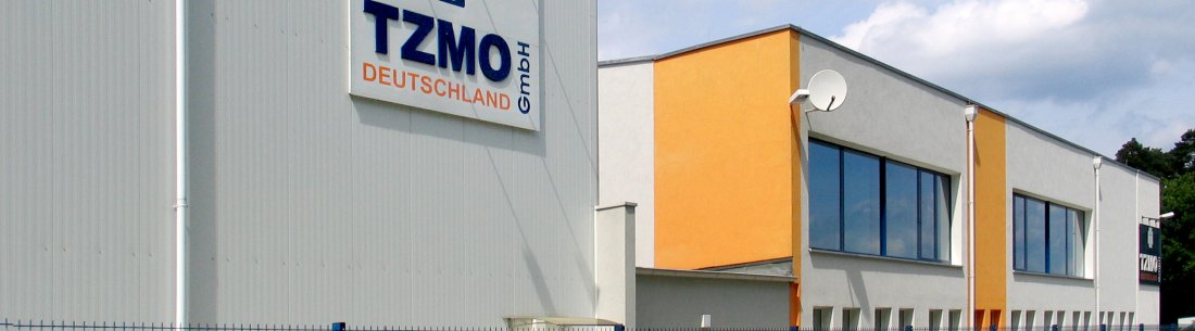 TZMO Deutschland GmbH